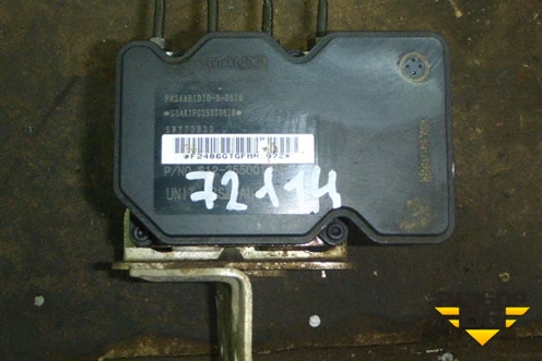 Блок ABS (S213550010) для Chery Kimo(A1) с 2008г