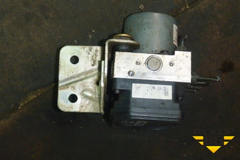 Блок ABS (S213550010) для Chery Kimo(A1) с 2008г