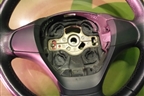 Рулевое колесо под AIR BAG без AIR BAG (32306854753) для BMW 3-серия F30/F31 с 2011г