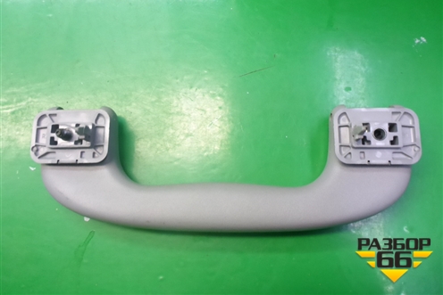 Ручка внутренняя потолочная передняя для Opel Corsa D с 2006-2014г