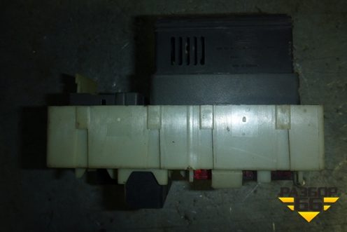 Блок предохранителей салонный (98A614N0736S) для Ford Focus 1 с 1998-2004г