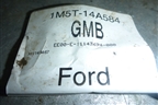 Проводка двери передней правой для Ford Focus 1 с 1998-2004г (1M5T14A584)