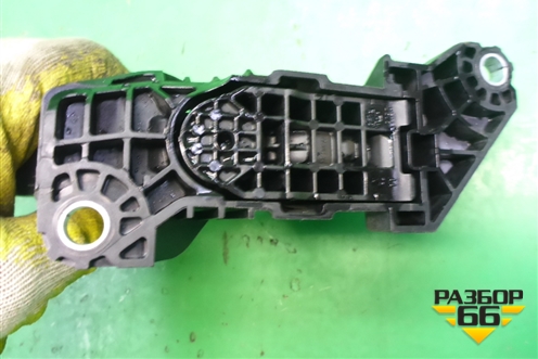 Педаль газа электронная (H1BC9F836AC) для Ford EcoSport с 2014г