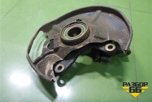 Кулак поворотный передний правый (L20633020A) для Mazda CX 9 с 2007-2016г