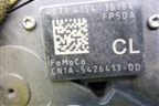 Замок двери задней левой (CN15A264A27DE) для Ford EcoSport с 2014г