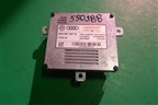 Блок управления фарой LED (4G0907397Q) для Audi A6 (C7) с 2011-2018г