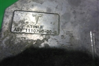Блок управления фарой LED (111079600D) для Tesla Model 3 с 2017-2025г