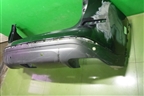 Бампер задний (под парктроник) (850225BF0H) для Nissan Murano (Z52) с 2016г (Мурано)