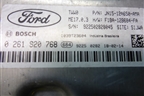 Блок управления двигателем (1.5л XZJF МКПП) (JN1512A650AMA) для Ford EcoSport с 2014г