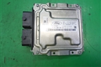 Блок управления двигателем (1.5л XZJF МКПП) (JN1512A650AMA) для Ford EcoSport с 2014г