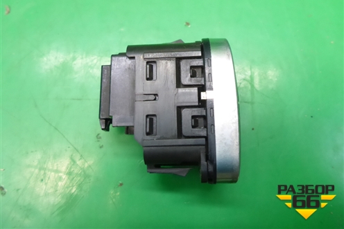 Кнопка центрального замка (F1ET14017AB) для Ford EcoSport с 2014г