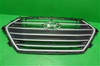 Решетка радиатора (до 2018г) (86351F2000) для Hyundai Elantra 6 с 2015-2020г