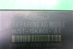 Блок управления парктроником (HU5T15K866AE) для Ford EcoSport с 2014г