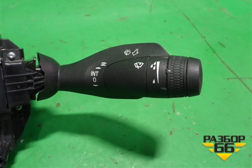 Переключатель подрулевой в сборе (31481447) для Volvo S60 с 2018г (C60)