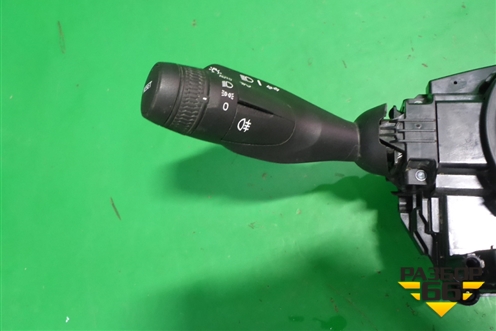 Переключатель подрулевой в сборе (31481447) для Volvo S60 с 2018г (C60)