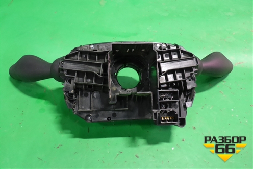 Переключатель подрулевой в сборе (31481447) для Volvo S60 с 2018г (C60)