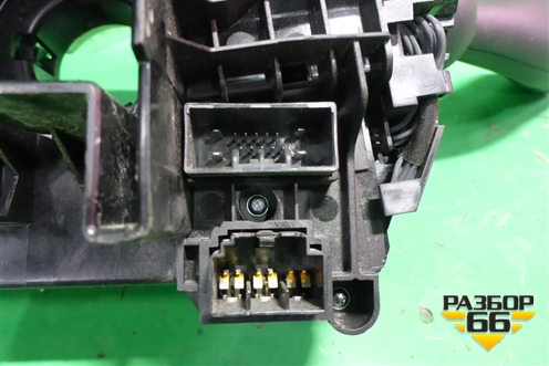 Переключатель подрулевой в сборе (31481447) для Volvo S60 с 2018г (C60)