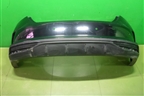 Бампер задний (после 2020г под парктроник) (86611H5500) для Hyundai Solaris с 2017г (Солярис)