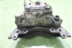 Суппорт задний правый (A9444201302) для Mercedes Benz  TRUCK Axor 2 с 2004г