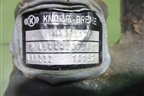 Суппорт передний левый (A9444207901) для Mercedes Benz  TRUCK Axor 2 с 2004г