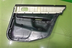 Обшивка двери задней левой под электрику (седан) (MR444251) для Mitsubishi Lancer-9  с 2003-2008г