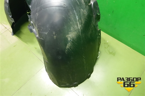 Локер передний левый (31425475) для Volvo S60 с 2018г (C60)