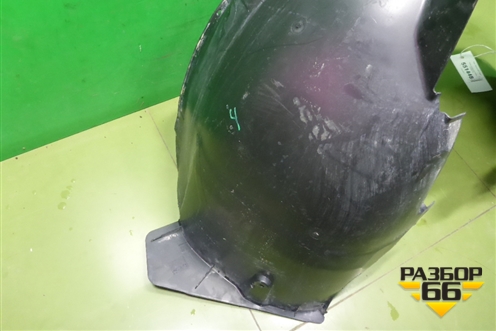 Локер передний левый (31425475) для Volvo S60 с 2018г (C60)