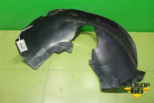 Локер передний левый (31425475) для Volvo S60 с 2018г (C60)