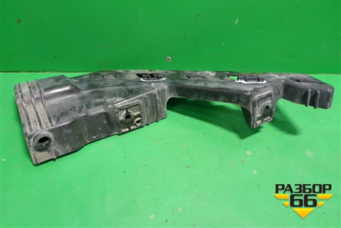 Кронштейн переднего бампера правый (86552D7000) для Hyundai Tucson с 2015-2022г