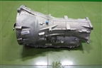 АКПП (2.0л B48B20) (XDRIVE) (8744785) (GA8HP50X) для BMW X3 G01 с 2017г