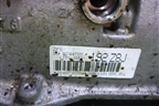АКПП (2.0л B48B20) (XDRIVE) (8744785) (GA8HP50X) для BMW X3 G01 с 2017г
