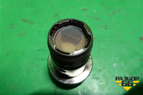 Клапан перепускной (B38A15) (11368696446) для BMW X2 F39 с 2018г