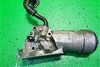 Корпус масляного фильтра (6.0л BJN) (07C117013AE) для Volkswagen Touareg c 2002-2010г