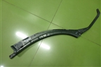 Накладка двери задней левой (на арку внутренняя) (6785848022) для Lexus RX 350 c 2015г (РХ)