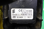 Пульт управления автономным отопителем (A0008277570) для Mercedes Benz  TRUCK Axor 2 с 2004г
