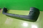 Бампер задний (8200150631) для Renault Kangoo с 2003-2007г