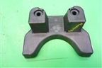 Кронштейн корпуса отопителя (64116947555) для BMW X6 E71 с 2008-2014г