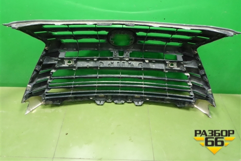 Решетка радиатора (5311160B30) для Lexus LX-570 с 2015г (ЛХ)