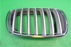 Решетка радиатора правая (51317157688) для BMW X6 E71 с 2008-2014г