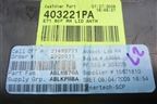 Обшивка багажника правая (51476981040) для BMW X6 E71 с 2008-2014г