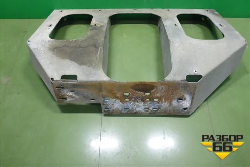 Кронштейн  под инструментальные ящики для Scania 5 P Series с 2004-2016г