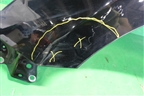 Крыло переднее левое (B45A52211B) для Mazda Mazda 3 (BM) с 2013-2019г