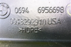 Воздуховод отопителя (передний правый) (06946956698) для BMW X6 E71 с 2008-2014г
