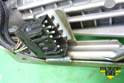 Колонка рулевая (32306786603) для BMW X6 E71 с 2008-2014г