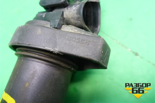 Катушка зажигания (4.4л N63) (0221504464) для BMW X6 E71 с 2008-2014г