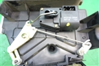 Корпус отопителя (под мотор) (7802A080) для Mitsubishi Lancer-9  с 2003-2008г