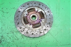 Диск сцепления (1.6л 4G18) (MBD006UF) для Mitsubishi Lancer-9  с 2003-2008г