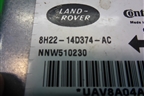 Блок управления AIR BAG (8H2214D374AC) для Land Rover Range Rover Sport с 2005-2012г