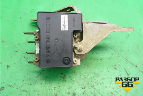 Блок ABS для Mitsubishi Lancer-9  с 2003-2008г