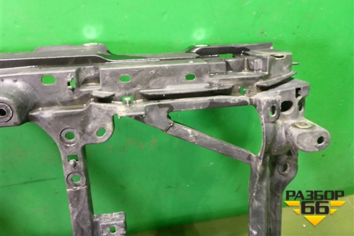 Панель передняя (GHP953111) для Mazda Mazda 6 (GJ) с 2012-2025г